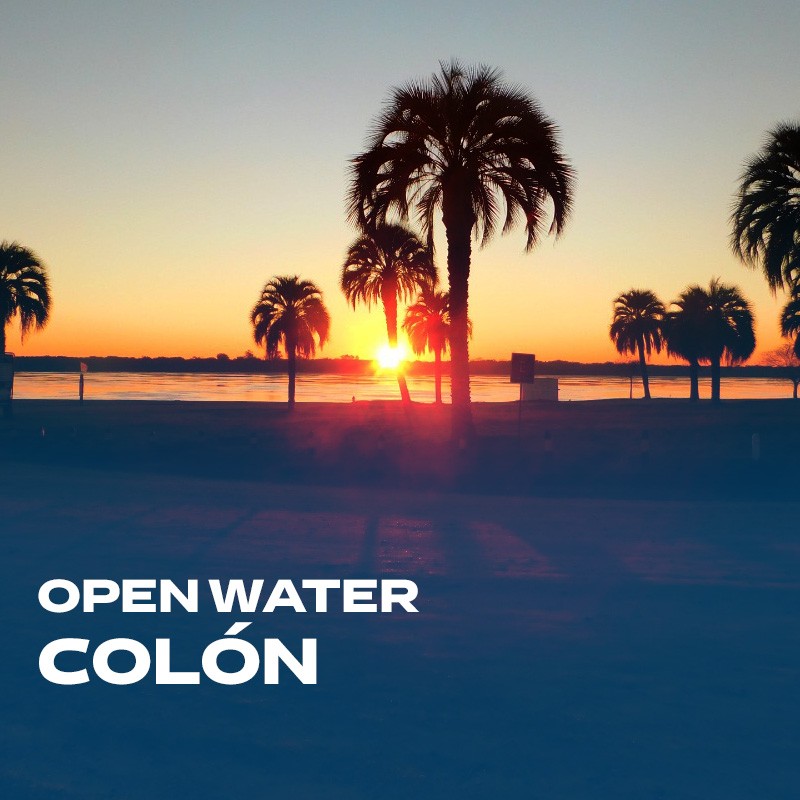 Colon Open Water 7/4/24